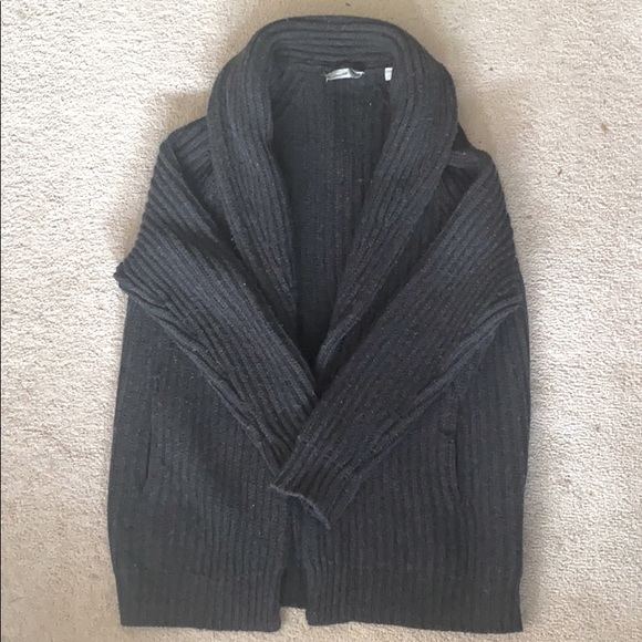 Long sweater - Picture 1 of 4